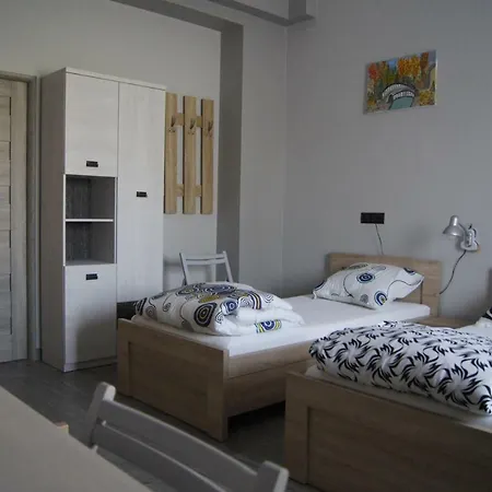 Olivia 홈스테이 *