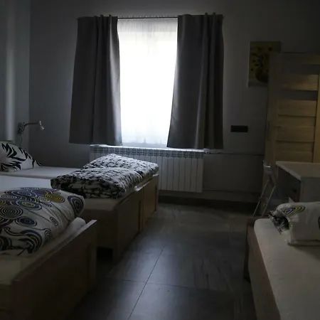 Olivia * Osiek (Lesser Poland)