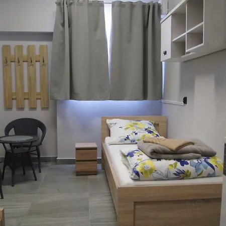 Olivia Homestay szállás