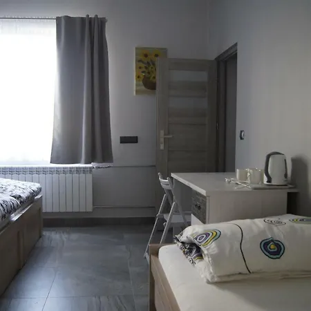 Olivia Homestay szállás *