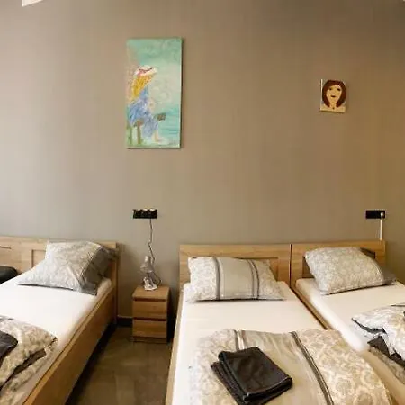 Homestay szállás Olivia Osiek