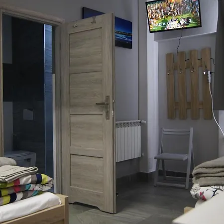 Olivia Homestay szállás