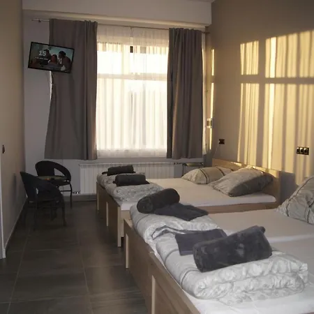 Olivia 홈스테이 Osiek (Lesser Poland)