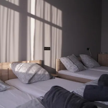 Homestay szállás Olivia Osiek