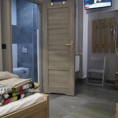 Homestay szállás Olivia *