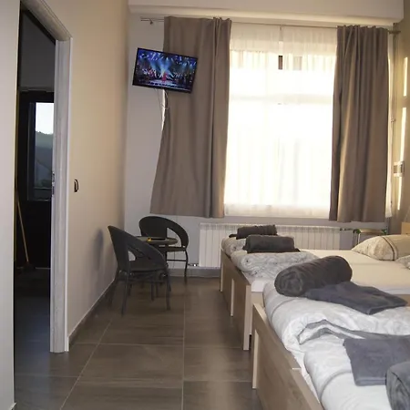 Homestay szállás Olivia