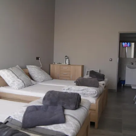 Olivia Homestay szállás