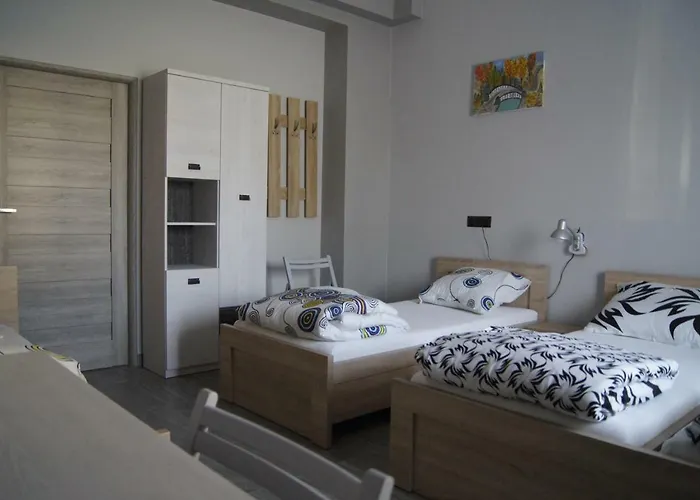 Olivia ホームステイ *