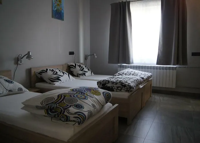 Olivia * Osiek (Lesser Poland)