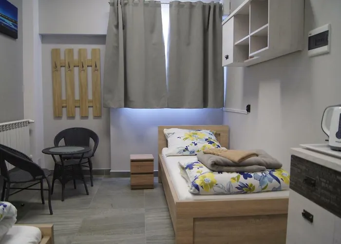 Olivia ホームステイ