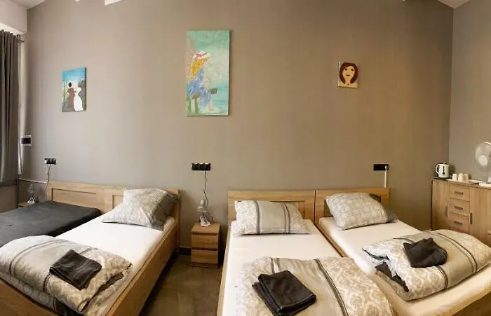 民宿 Olivia Osiek (Lesser Poland)