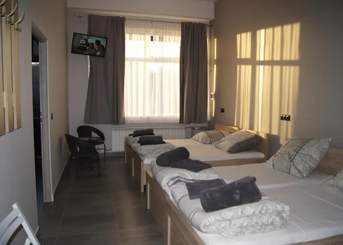 Olivia ホームステイ Osiek