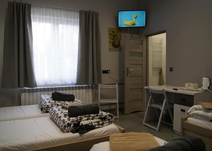 Olivia * Osiek (Lesser Poland)