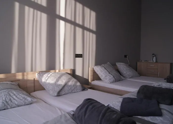 民宿 Olivia Osiek (Lesser Poland)