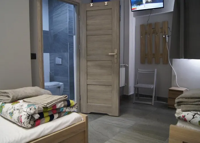 ホームステイ Olivia *